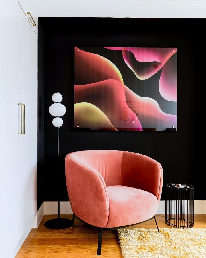 1St Class Covent Garden Residences For 1St Class Guests Londen Buitenkant foto