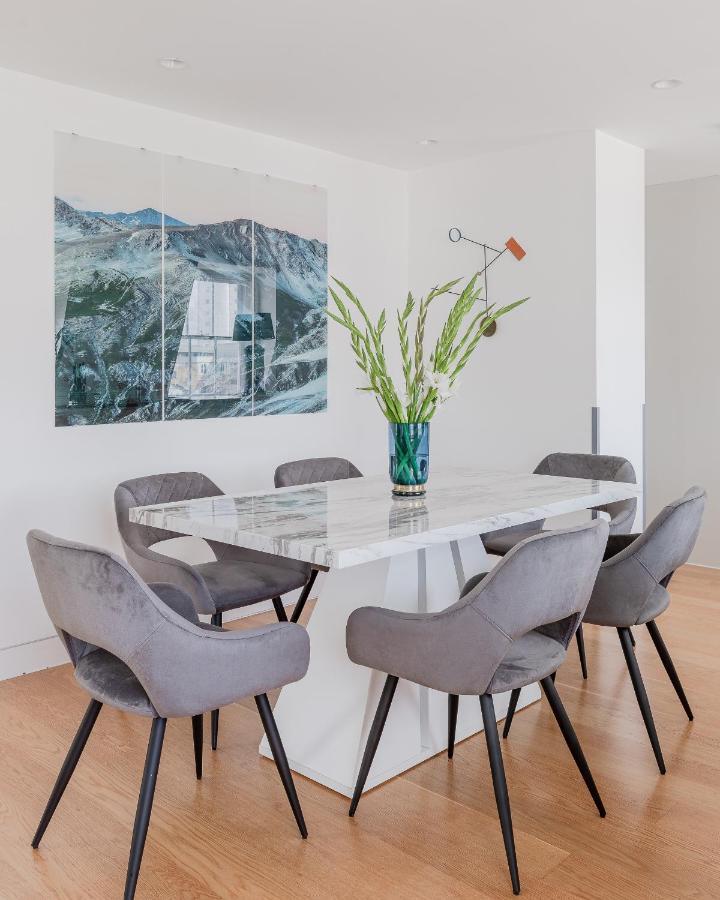 1St Class Covent Garden Residences For 1St Class Guests Londen Buitenkant foto