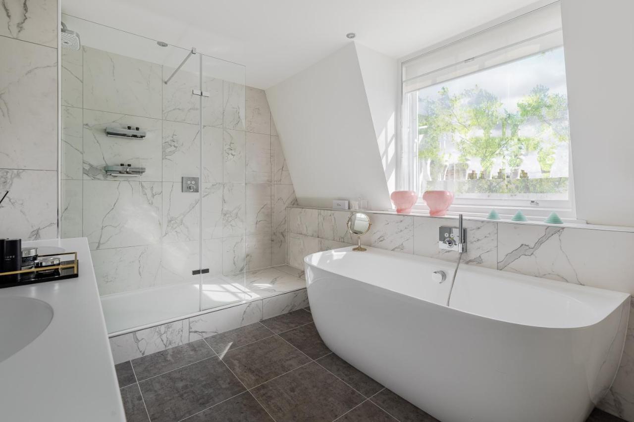 1St Class Covent Garden Residences For 1St Class Guests Londen Buitenkant foto