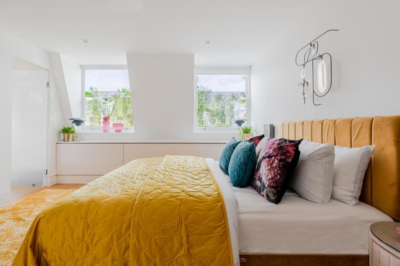 1St Class Covent Garden Residences For 1St Class Guests Londen Buitenkant foto