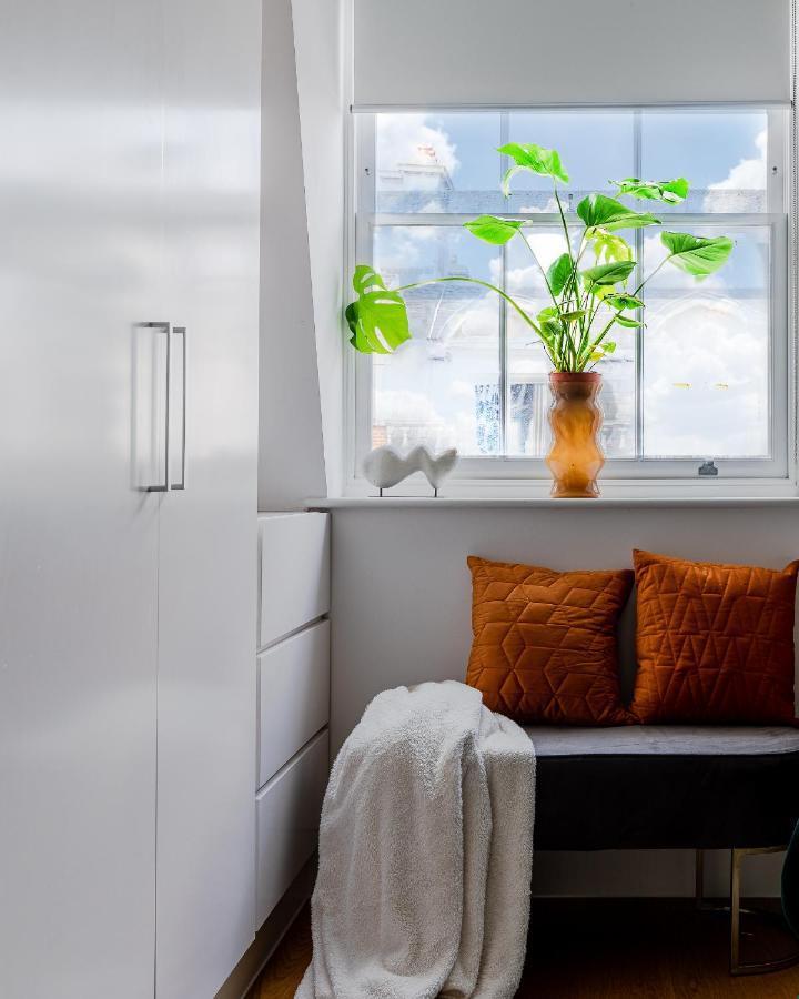 1St Class Covent Garden Residences For 1St Class Guests Londen Buitenkant foto