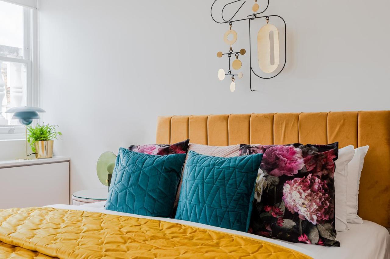 1St Class Covent Garden Residences For 1St Class Guests Londen Buitenkant foto