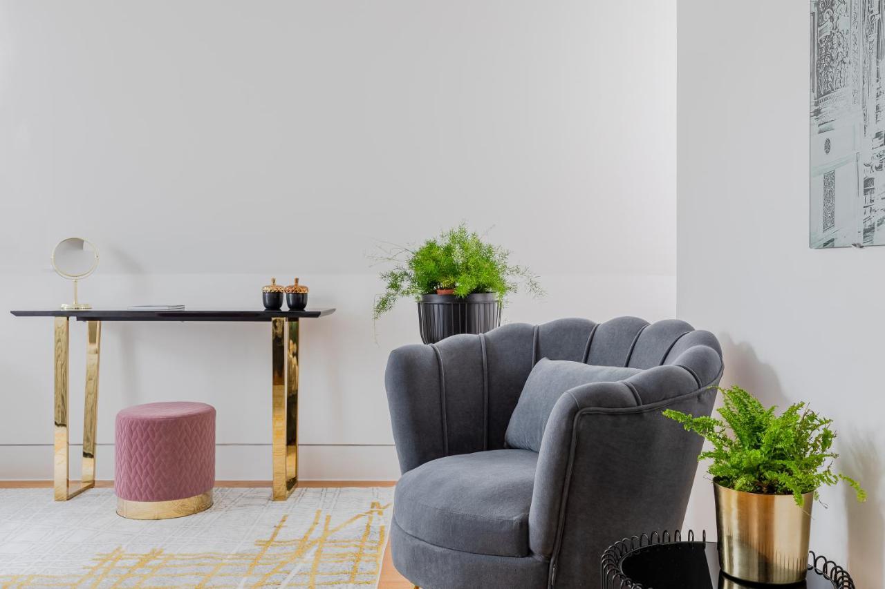 1St Class Covent Garden Residences For 1St Class Guests Londen Buitenkant foto