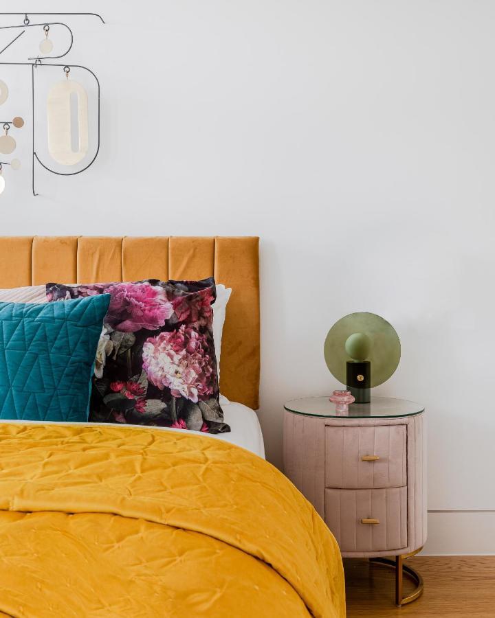 1St Class Covent Garden Residences For 1St Class Guests Londen Buitenkant foto