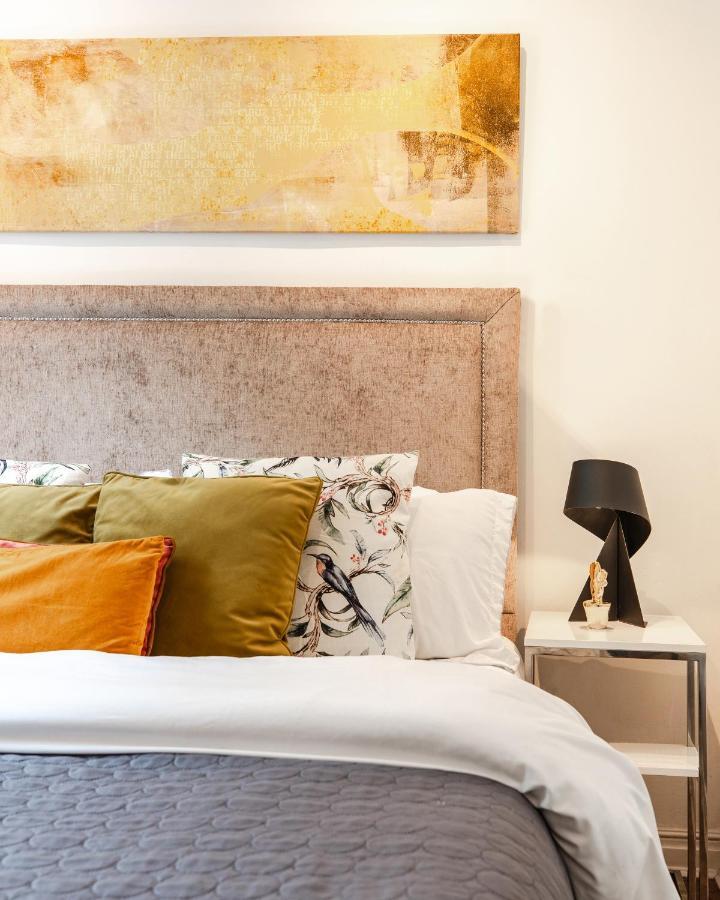 1St Class Covent Garden Residences For 1St Class Guests Londen Buitenkant foto