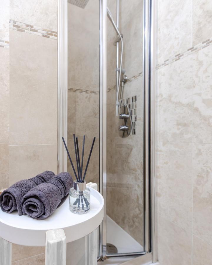 1St Class Covent Garden Residences For 1St Class Guests Londen Buitenkant foto