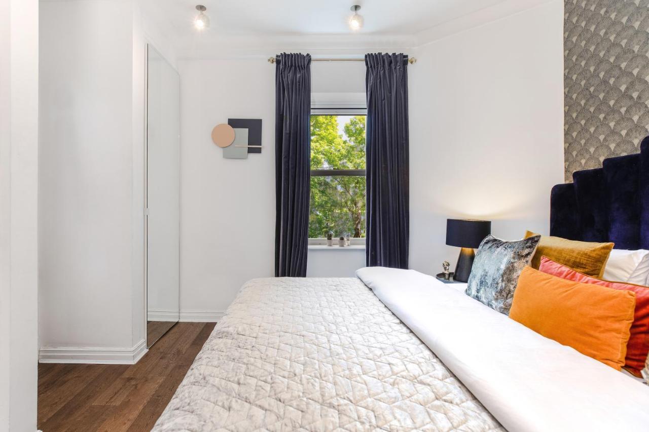 1St Class Covent Garden Residences For 1St Class Guests Londen Buitenkant foto