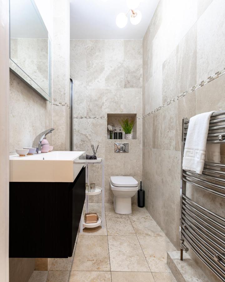1St Class Covent Garden Residences For 1St Class Guests Londen Buitenkant foto