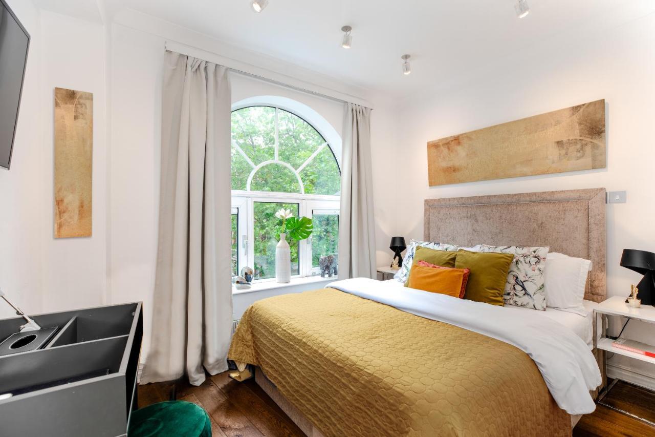 1St Class Covent Garden Residences For 1St Class Guests Londen Buitenkant foto