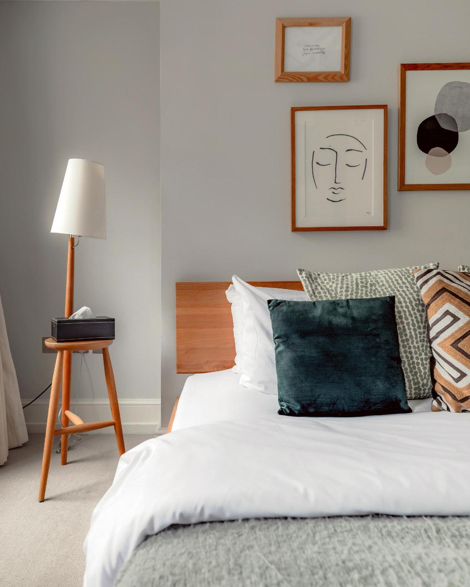 1St Class Covent Garden Residences For 1St Class Guests Londen Buitenkant foto