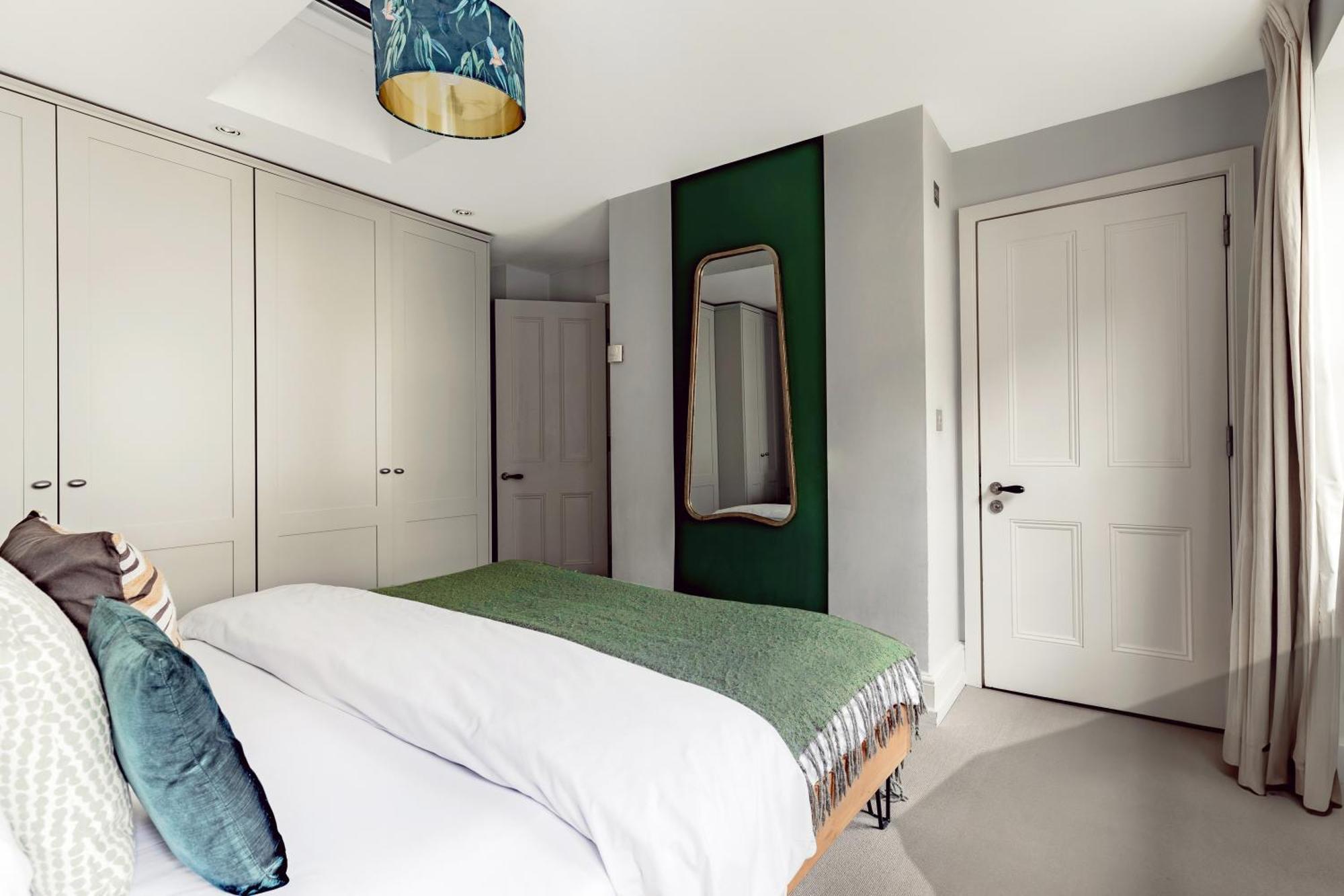 1St Class Covent Garden Residences For 1St Class Guests Londen Buitenkant foto
